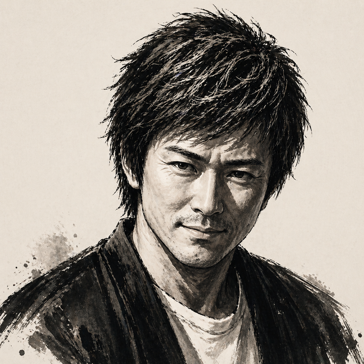 ショーンのアバター